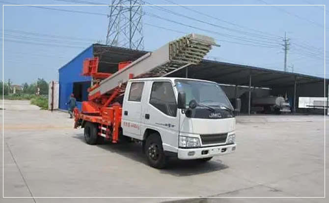 东昌府搬家